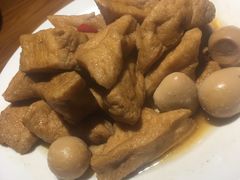 -好嫂子酱猪手•农家菜(华远坊店)