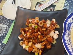-玉桥餐厅(天坛店)