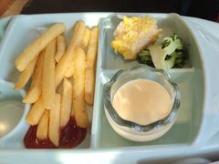 -豪客来牛排(钢铁大街店-2106)