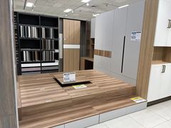 -NITORI 宜得利家居(天津泰达永旺店)