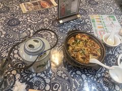 -米庄·原味私房菜(骏壹万邦店)