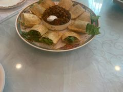 -帕米尔食府(白云观店)