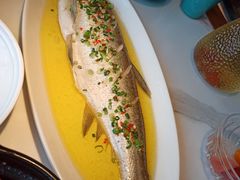 -荷塘秋月·本帮江浙菜(国权路店)