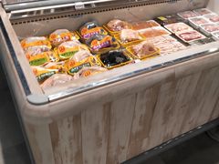 -果蔬好生活超市(乐堤港店)