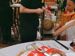 -勝記酒家·37年老字号·经典粤菜(荔枝公园店)