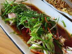 -大嶝岛景霞大排档