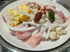 -椰庭·椰子鸡·创意玩家(晶耀前滩店)