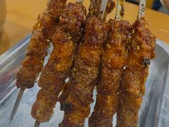 -老虎滩大连海鲜烧烤(建邺云锦路总店)