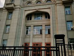 -中国伊斯兰教经学院