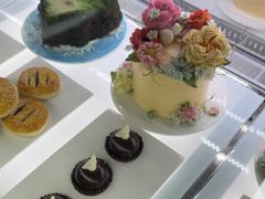 -王森咖啡西点烘焙培训(上海名厨中心店)