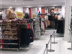 -优衣库(沈阳奥体万达广场店)