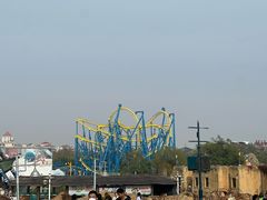 -大连海昌发现王国主题公园