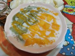 -甜心妈妈·榴莲星级糖水(北京路总店)