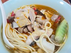 -奎元馆.百年奎元.非遗传承(西湖边的解放路店)