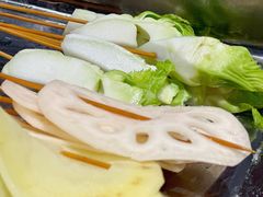 -钢五区节子串串香(环球汇·天誉店)