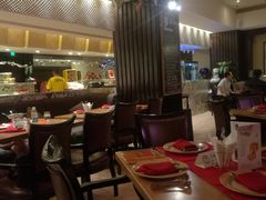 大堂-五洲皇冠巴西烤肉餐厅
