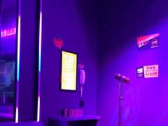 -星聚会KTV(中关村领展购物广场店)