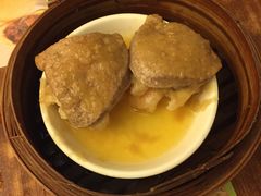 -添好运点心专门店(深水埗店)