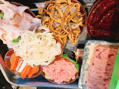 -周幺妹重庆老火锅(银泰城总店)