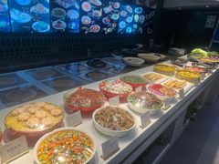 -聚丰园•湖鲜餐厅(阿红私房菜梅石路店)