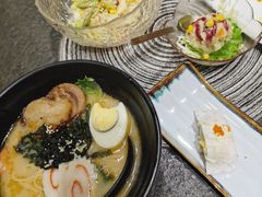 -晓寿司·精致料理(绿地店)