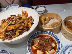 -禄鼎记·排队俩小时都要吃的酸菜鱼(石牌桥店)