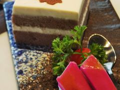 -1874融合西厨·观景餐厅(保利店)
