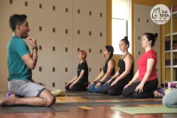 -Just Yoga 瑜伽·阿育吠陀