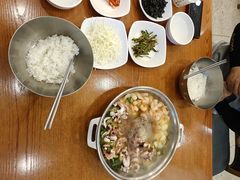 -蚂蚁家辣炒章鱼(海云台店)