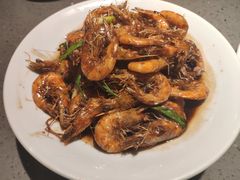 -老头儿油爆虾(星光一期店)