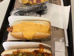 -纽约薯条(世豪广场店)