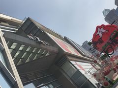 -沈阳铁西万象汇