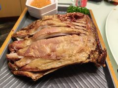 -哈啾嗨·新概念蒙餐(红星新城店)