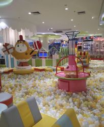 -meland亲子乐园•派对•研学(苏州悠方购物中心店)