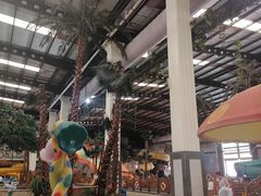 -南宫温泉水世界