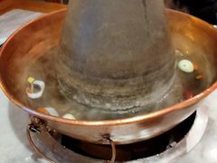 -东来顺饭庄(西直门店)