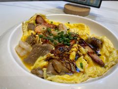 -柠檬树茶餐厅(海雅缤纷城店)