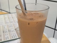 -阿鸡鱼庄·顺德鲜蒸小炒(亚运村店)