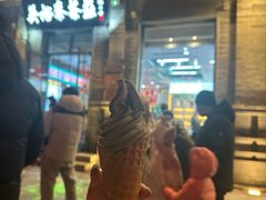 -吴裕泰茶庄(前门大街店)