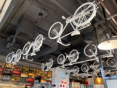 -玛尚诺意式餐厅(官舍店)