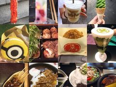 -章鱼烧博物馆(TAKOYAKI PARK)