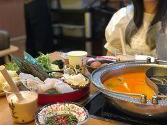 -牛New寿喜烧(青浦店)