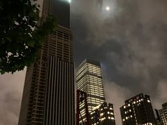 -上海外滩老码头亚朵酒店