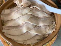 极品白肉砂锅-砂锅居(西四店)