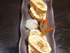 -笑福亭料理小馆(解放碑店)