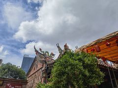 -晋江五店市传统文化旅游区
