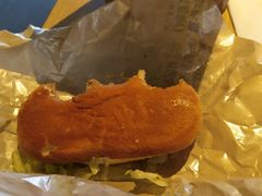 -麦当劳(双榆树店)