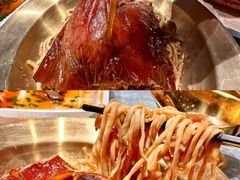 -蚝得喜海鲜(东城店)