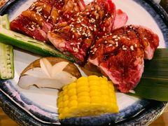 -竹涟烧肉(欢肆店•原星悦荟店)