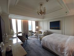 -广州富力丽思卡尔顿酒店